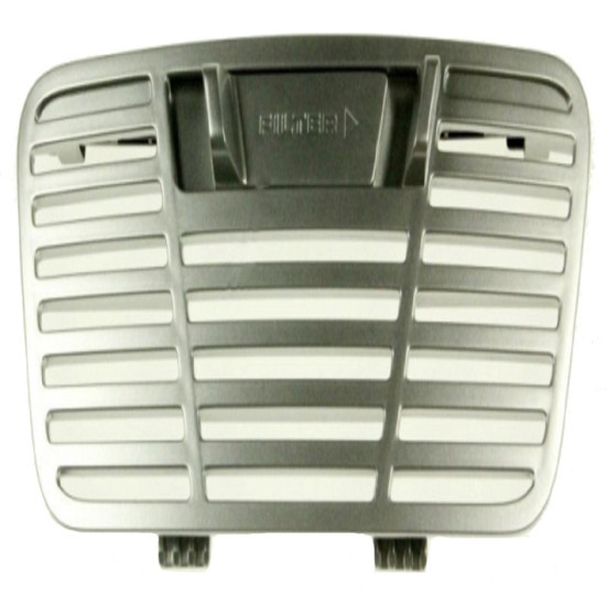 Grille de filtre 4055185740