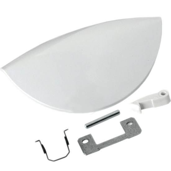 Kit poignée de hublot d'origine 49001136