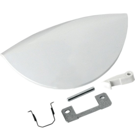 Kit poignée de hublot d'origine 49001136