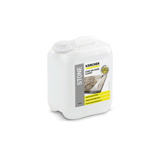 Nettoyant Façades et Pierre 5l concentré 62953590