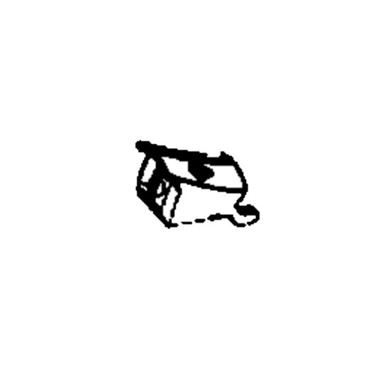 Bouton par 2  SS-9100042039, CS-10000314
