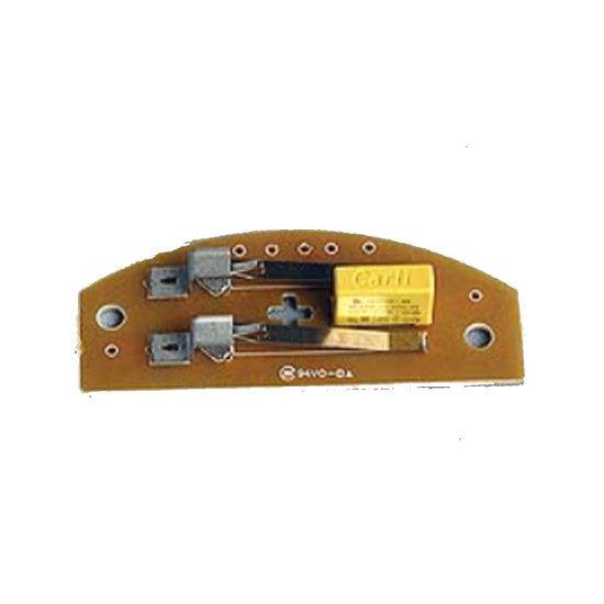 Circuit imprimé KW662078