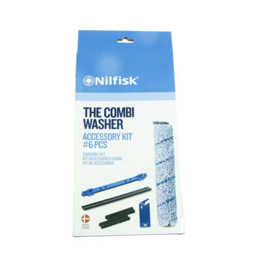 The Combi Washer Accessory kit-6 128351581