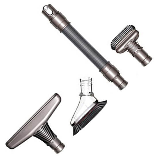 Kit accessoires 919648-02