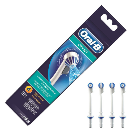 Brosse à dents 4 Jets Oxyjet 63719733