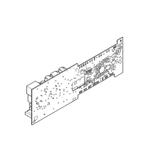 Module de puissance programmé d'origine 12003093