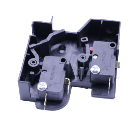 Support interrupteur gauche 435605