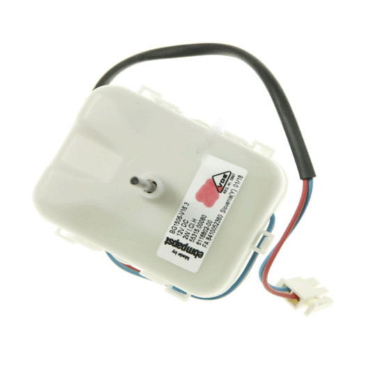 Ventilateur compact 6118802