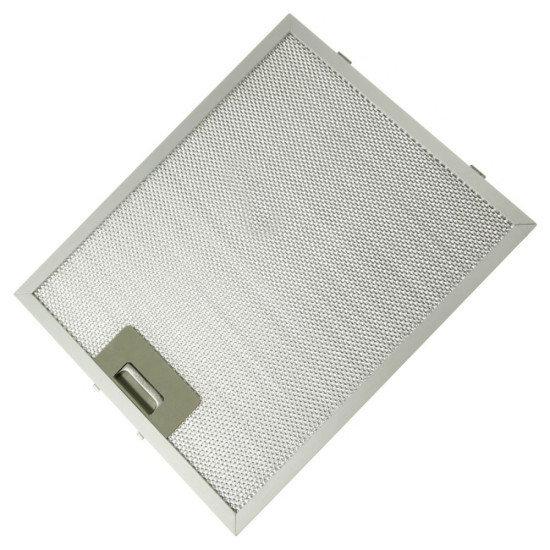 Filtre métal  antigraisse 32x26 cm ATL000029, 70X1222