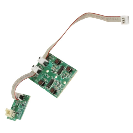 Carte électronique 5213214471