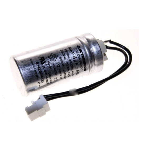 Condensateur 6342064