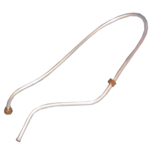 Tube alimentation four 521311001