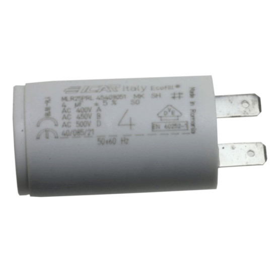 Condensateur 2250700
