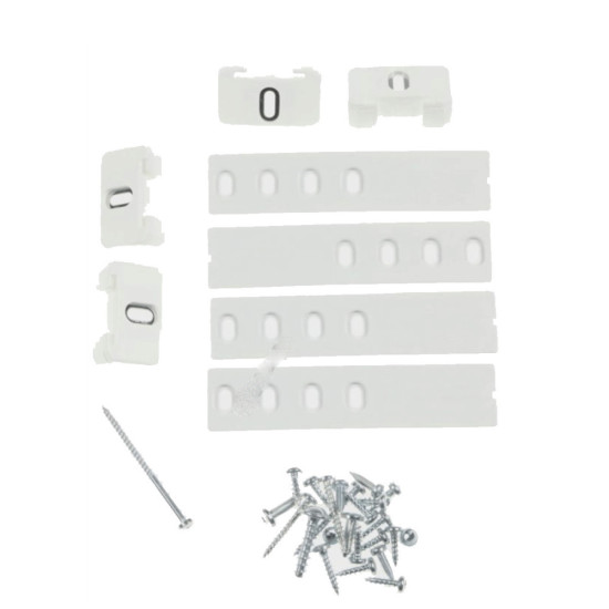 Sachet d'accessoires 9096416