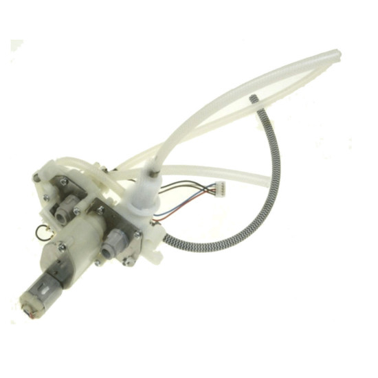 Distributeur MS-5A10370