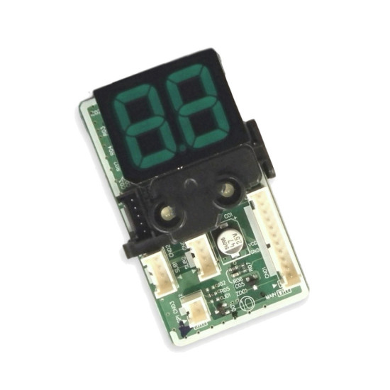 Module électronique d'origine DB92-02877A