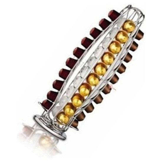 Porte capsules XB300000