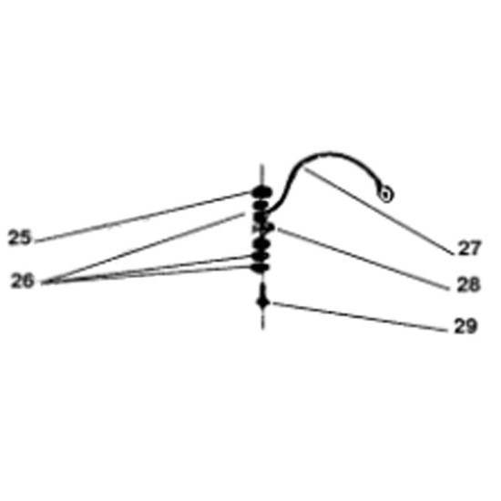 Rondelle C00171997