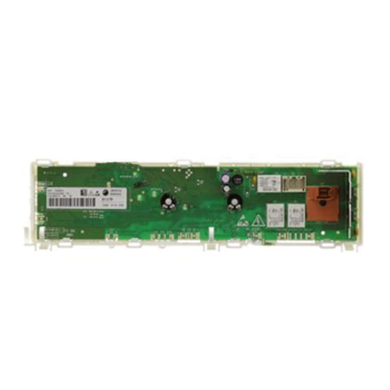 Programmateur AS0014743