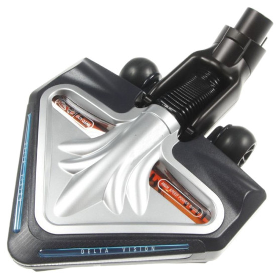 Electro-brosse 18v AIR FORCE EXTREME RH5687, RH5441
