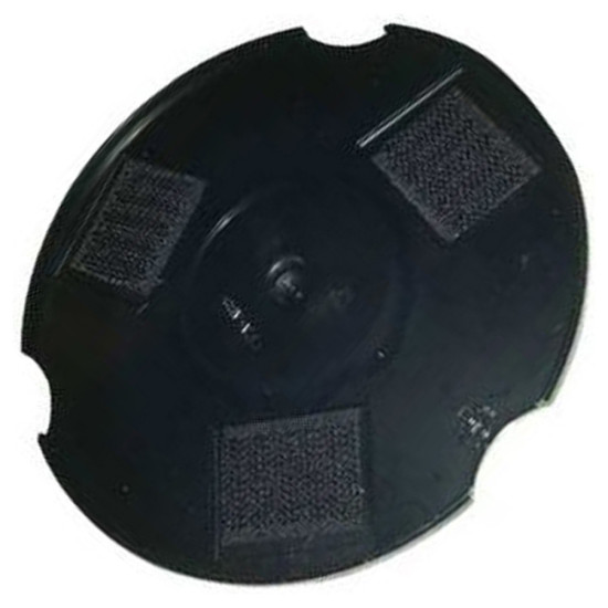 Support de disque brosse parquet 432200511040