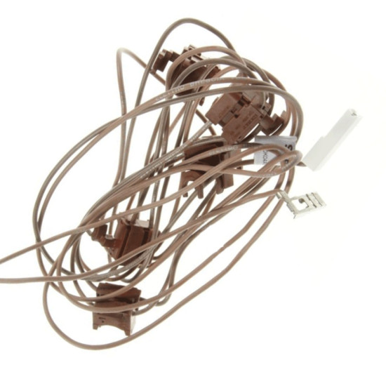 Commutateur d'allumage 268930008