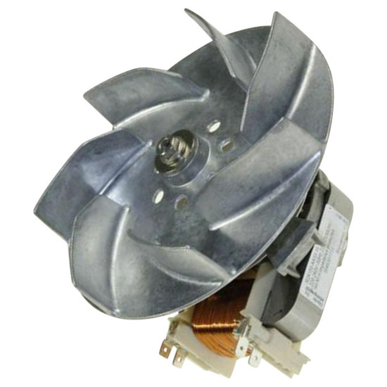 Ventilateur du moteur 00483856