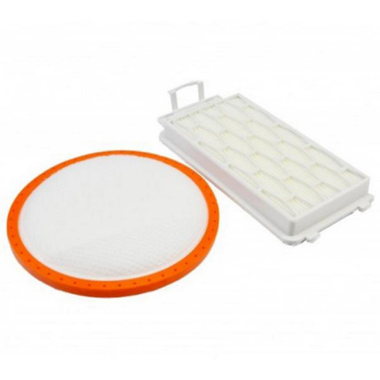 Kit filtre pré moteur + filtre post moteur 5551001