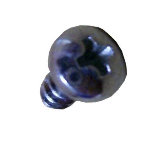 Vis de bougie 270100017