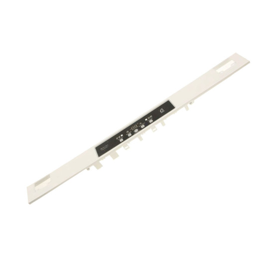 Bandeau de commande d'origine C00480960, 488000480960