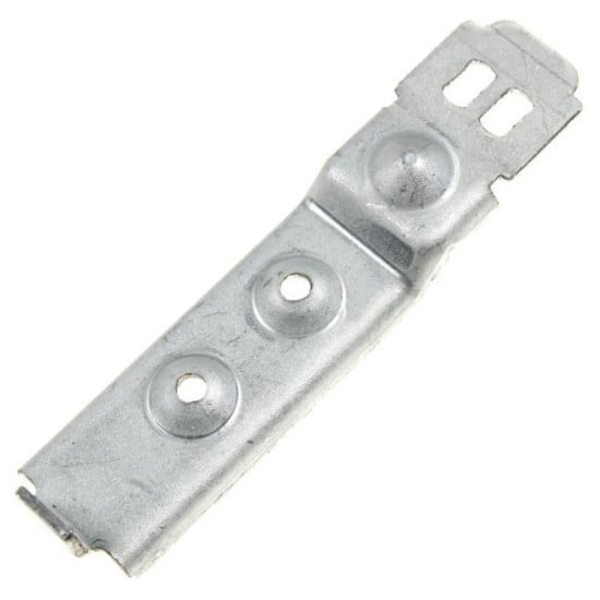 Etrier de fixation contre-porte/porte C00090847