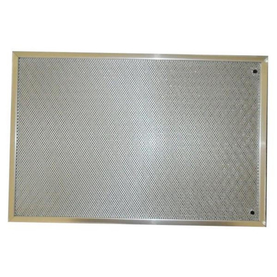Filtre métal (anti graisses) 248x368mm d'origine C00137409