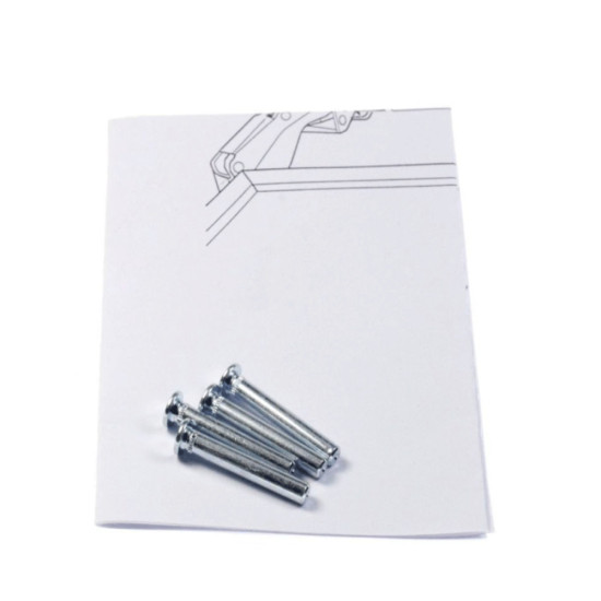 Kit  blocage 90°c 9096214