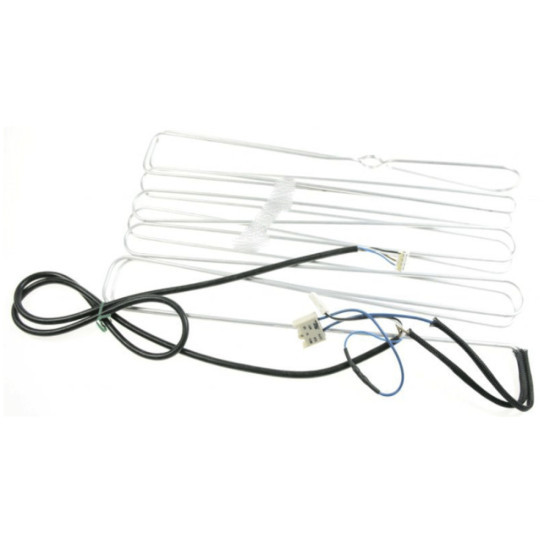 Tube chauffage 6941689