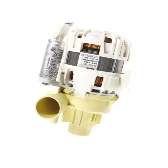 Pompe cyclage 676895