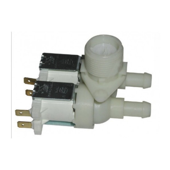 Electrovanne 2 voies 534009600