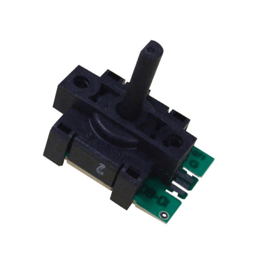 Potentiomètre 2827190300, 2817340100