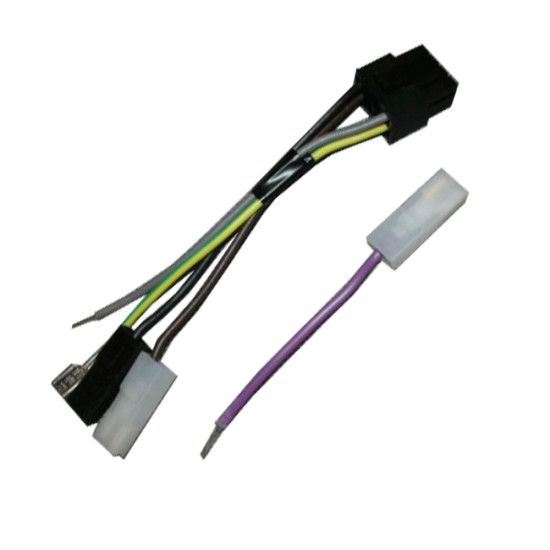 Cable assembly 4307570200