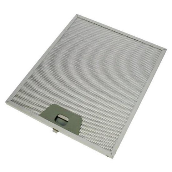 Filtre métal anti-graisses 220x260mm C00079688