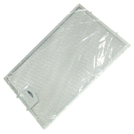 Filtre aluminium 29.5cm X 20.7cm d'origine DG81-00498A