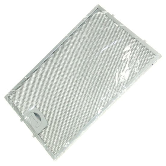 Filtre aluminium 29.5cm X 20.7cm d'origine DG81-00498A