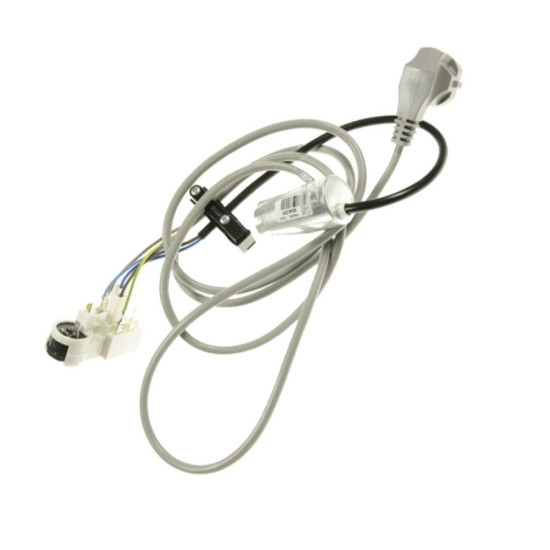 Cable alim complet 1,9m 4622789100