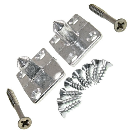 kit d'habillage de porte 697450345