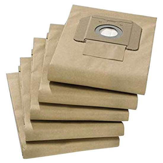 Boite de 5 sacs 69042100