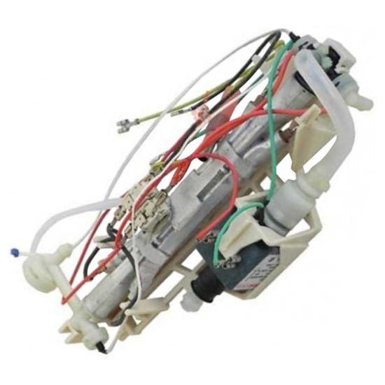 Bloc resistance d'origine 00670562