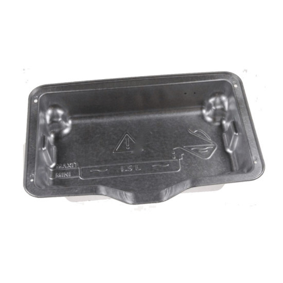 Bac de récupération des jus TS-01016261