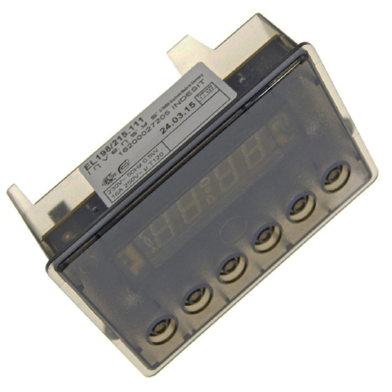 Programmateur d'origine C00051477