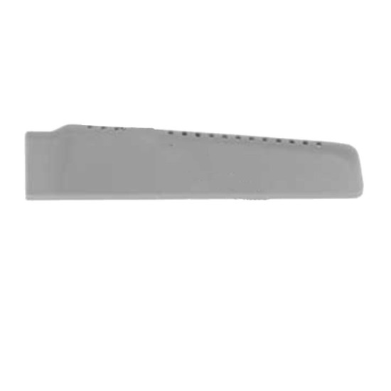 Aube de tambour 52X1530