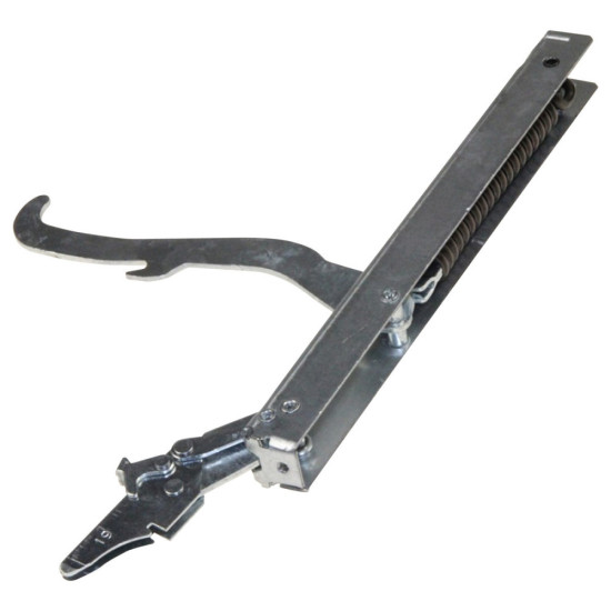 Charniere porte 482000030666