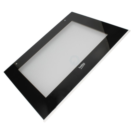Vitre extérieure de porte 210442325